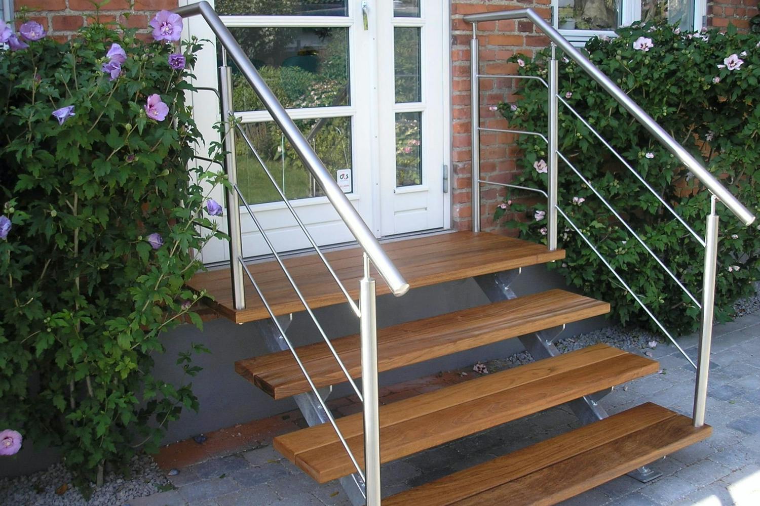 10 materiaalia, joita ei tarvitse huoltaa